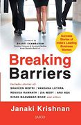 Breaking Barriers (en Inglés)