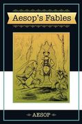 aesop's fables (en Inglés)