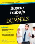 Buscar Trabajo Para Dummies