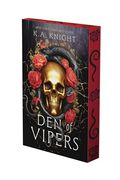 Den of Vipers: A Dark Romance