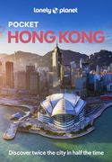 Lonely Planet Pocket Hong Kong (en Inglés)