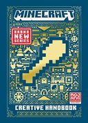 All new Official Minecraft Creative Handbook: The Latest Updated & Revised Essential 2022 Guide Book for the Best Selling Video Game of all Time (en Inglés)