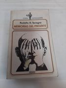 Memorias del presente