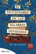 El Diccionario de las Palabras Olvidadas (in Spanish)