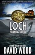 Loch: A Dane Maddock Adventure (en Inglés)