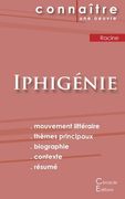 Fiche de lecture Iphigénie de Jean Racine (Analyse littéraire de référence et résumé complet) (en Francés)