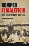 Romper el Maleficio