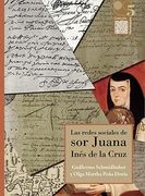 Redes Sociales de sor Juana Ines de la Cruz, las
