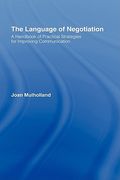 the language of negotiation (en Inglés)