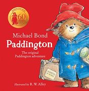 Paddington (en Inglés)