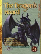The Dragon's Hoard #6 (en Inglés)