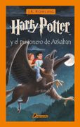 Harry Potter y el Prisionero de Azkaban / pd.