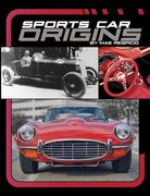 Sports car Origins (Powerful Sports Cars) (en Inglés)
