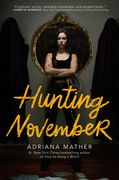 Hunting November (en Inglés)