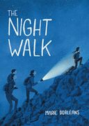 The Night Walk (en Inglés)