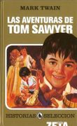 Aventuras de tom Sawyer (Historias Seleccion