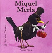 Bestioles Curioses. Miquel Merla (en Catalán)