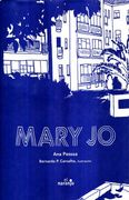 Mary Jo