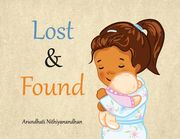 Lost and Found (en Inglés)