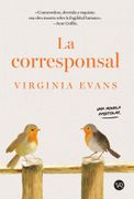 La corresponsal. Una novela epistolar