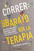 Correr: Mas Barato que la Terapia