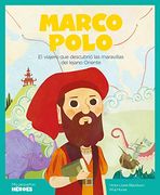 Marco Polo ( mis Pequeños Heroes )