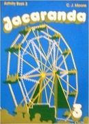 Jacaranda: 3: Activity Book