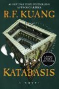 Katabasis (en Inglés)