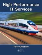 High-Performance It Services (en Inglés)