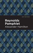 Reynolds Pamphlet (Mint Editions) (en Inglés)
