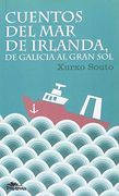 Cuentos Del Mar De Irlanda, De Galicia Al Gran Sol