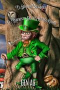 El Duende Irlandés y El Laberinto De Los Sueños Rotos