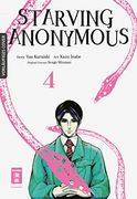 Starving Anonymous 04 (en Alemán)