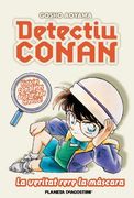 detectiu conan # 06:la veritat