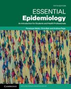 Essential Epidemiology: An Introduction for Students and Health Professionals (en Inglés)