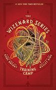 The Wizenard Series: Training Camp (en Inglés)