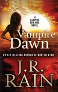 Vampire Dawn (en Inglés)
