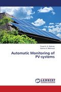 Automatic Monitoring of PV-systems