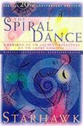 the spiral dance,a rebirth of the ancient religion of the great goddess