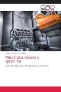 Mecánica Diesel y Gasolina