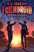 Friendroid (en Inglés)