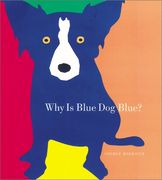 Why is Blue dog Blue?