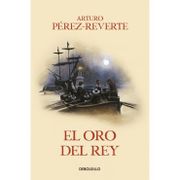 ORO DEL REY, EL