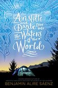 Aristotle and Dante Dive Into the Waters of the World (en Inglés)