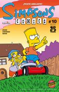 Simpsons Comics #10
