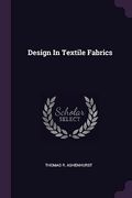 Design in Textile Fabrics (en Inglés)
