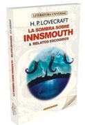 La Sombra Sobre Innsmouth y Relatos Escogidos: 241 (Fontana)