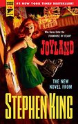 Joyland (Hard Case Crime) (en Inglés)
