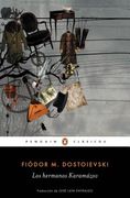 Los Hermanos Karamazov (in Spanish)