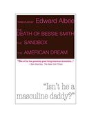 Death of Bessie Smith, the Sandbox, and the American Dream (en Inglés)